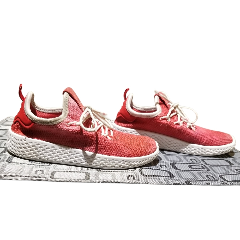 ADIDAS Baby PHARRELL WILLIAMS Tennis HU (Size 10K)